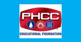 PHCC Education Foundation Logo