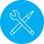 Workforce Development Icon