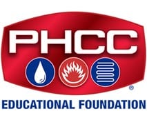 PHCC Education Foundation Logo
