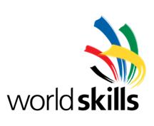 WorldSkills logo