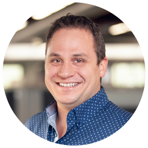 Adam Koenigs, IWSH Project Manager